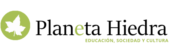 Planeta Hiedra Planeta Hiedra, Espacio Web de Educación Sociedad y Cultura