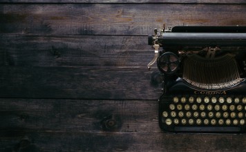 Escribir en la era de la “tiranía de la actualidad” Escribir en la era de la tiranía de la actualidad