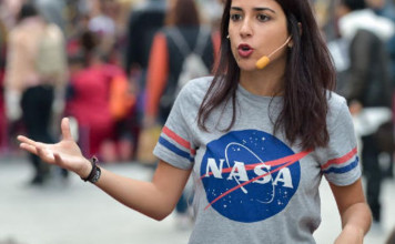 7 Youtubers mujeres de divulgación científica rocio vidal youtubers mujeres de divulgacion cientifica